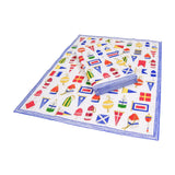 Nantucket Guest Towel