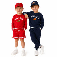 Football Baseball Hat