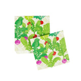 Radish Patch Cocktail Napkins