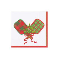 CHRISTMAS PICKLEBALL