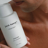 Cleanse+ bodywash