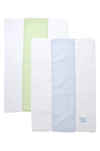 Set of Two Burps