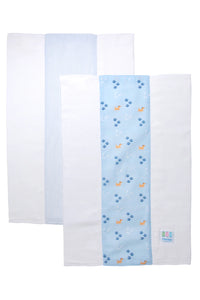 Set of Two Burps