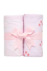 Set of Two Burps