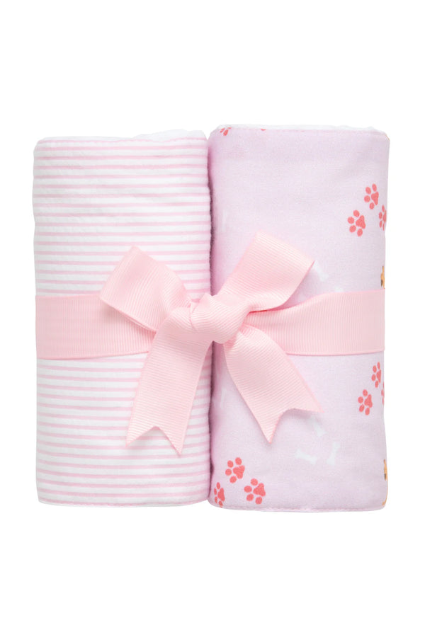Set of Two Burps