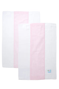 Set of Two Burps