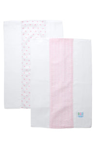 Set of Two Burps