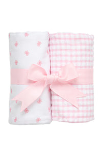 Set of Two Burps