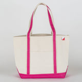 Canvas Tote Bag Medium