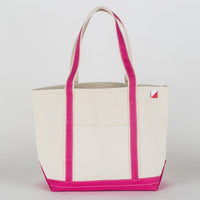 Canvas Tote Bag Medium