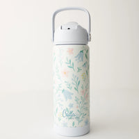 The Kyler Tumbler Water Bottle