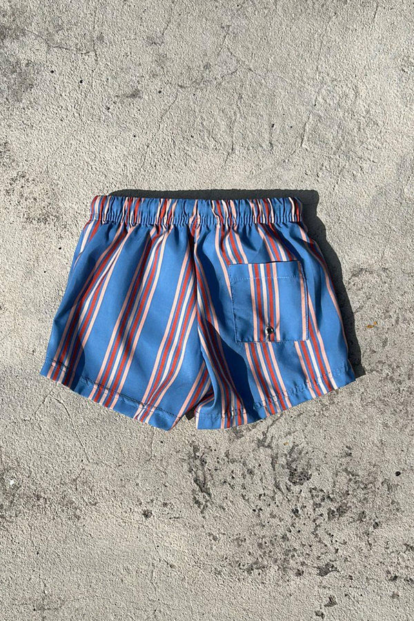 KIRIBATI SHEKAR ECO BOY SHORTS