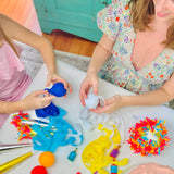 Mini Surprise Ball - Thanksgiving - Turkey