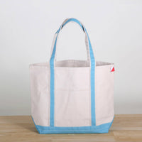 Canvas Tote Bag Medium