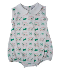 Tee Time Girls Bubble