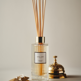 Signature - Luxury Reed Diffuser - Home Decor & Gifts