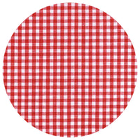 Custom Gingham Bow