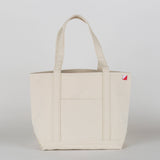 Canvas Tote Bag Medium