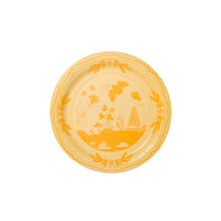 Beachside Pavilion Salad and Dessert Plates 8 per pack