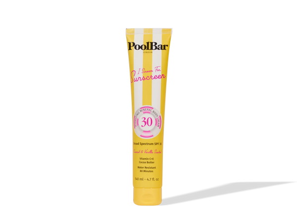 Mineral SPF 30 Body Cream