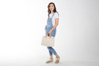 Mini Advantage Tote Bag