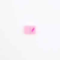 MINI TRAVEL MAHJONG  |  Mini Anywhere Series  |  Pink