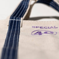 Market Tote Bag