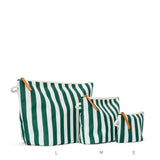 "Cabana" Pouch Medium (Personalizable)