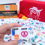 THE NYC SERIES | Mahjong for the City that Never Sleeps