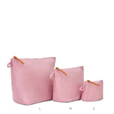 "Cabana" Pouch Medium (Personalizable)