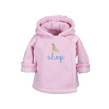 Widgeon Warmplus Fleece Favorite Jacket, Wrap Close, Hood