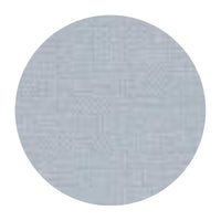 Linen Blend Sashes: Thistle (light purple) / 54 inches