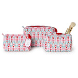 Nutcracker Zip Pouches