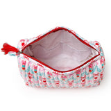 Nutcracker Zip Pouches