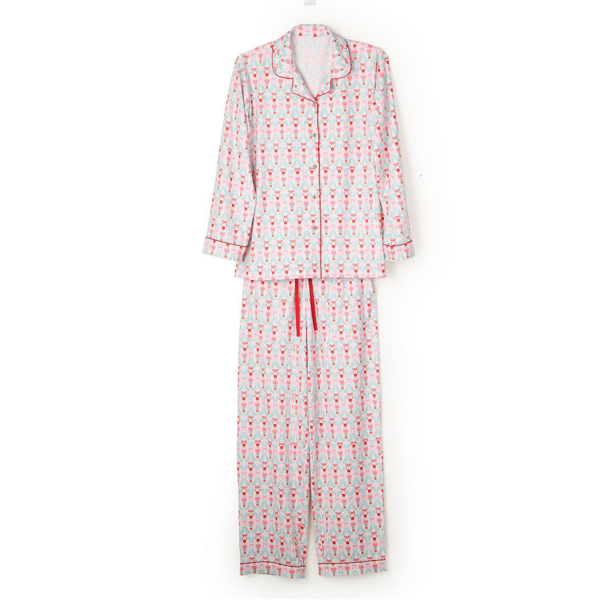 Nutcracker Pajamas