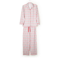 Nutcracker Pajamas