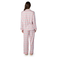Nutcracker Pajamas