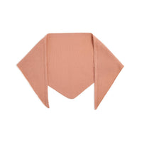 Tres Jolie Wool Blend Triangle Shape Scarf