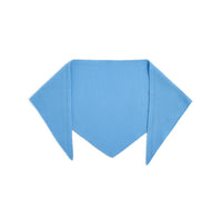 Tres Jolie Wool Blend Triangle Shape Scarf