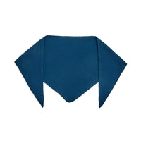 Tres Jolie Wool Blend Triangle Shape Scarf
