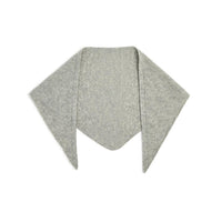 Tres Jolie Wool Blend Triangle Shape Scarf