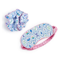 Pagoda Party Mahjong Sleep Gift Bag