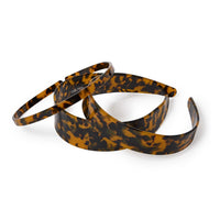 Timeless Tortoise Headband