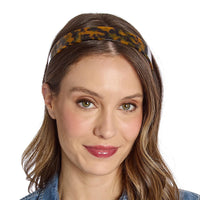 Timeless Tortoise Headband