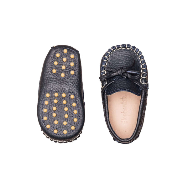 Driver Loafer Navy (toddler)