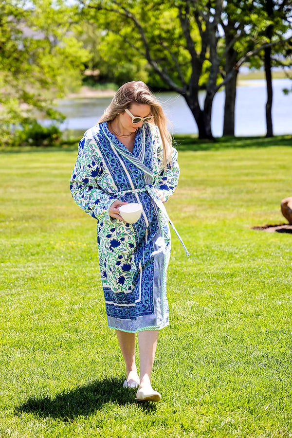 Cosalina Signature Robe