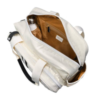 Quaintrelle Tennis Bag