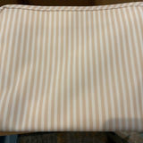 TRVL Coated Fabric Large Roadie Pouch