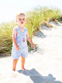 Anchors Away Baby Boy Jon Jon