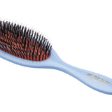 Mason Pearson Brush Pocket Blue